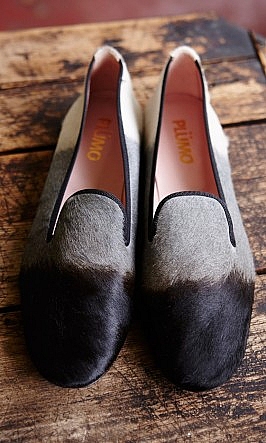Seurat Loafers at Plumo